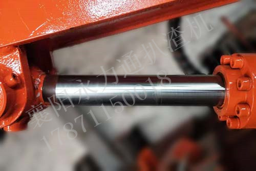 扒渣機(jī)液壓油缸 扒渣機(jī)液壓油缸